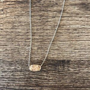 KENDRA SCOTT necklace